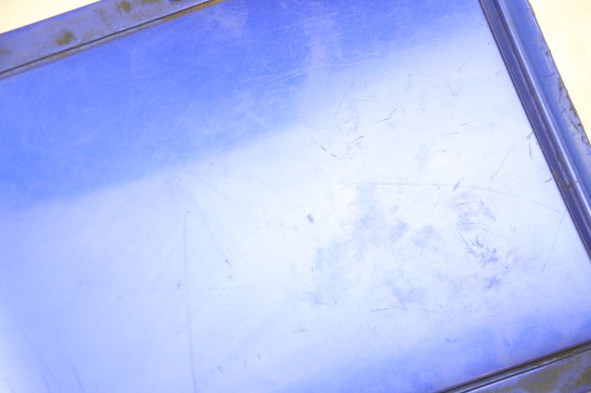 photo de CARENADO TRASERO CONEXION YAMAHA FZS FAZER 600 (2001 - 2003) - Zoom estado de uso