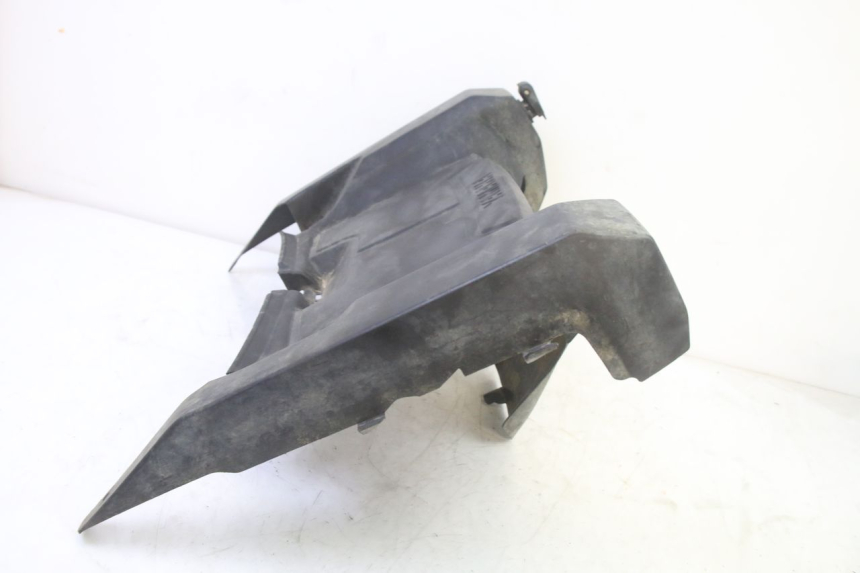 photo de CARENADO TRASERO CONEXION YAMAHA YFM GRIZZLY 550 (2008 - 2015) - Estado de la superficie y material