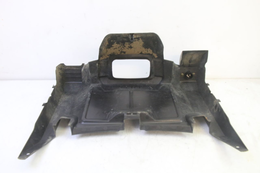 photo de CARENADO TRASERO CONEXION YAMAHA YFM GRIZZLY 550 (2008 - 2015) - Recambio usado revisado