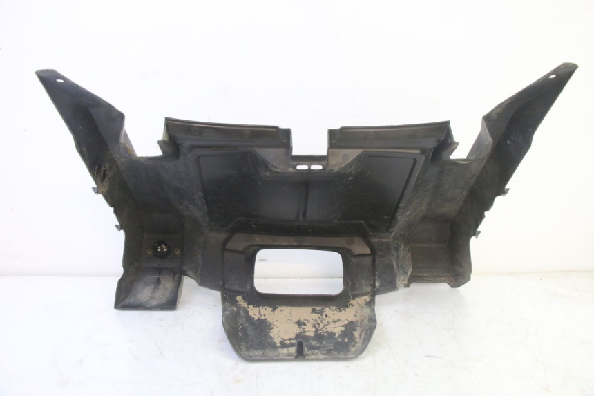 photo de CARENADO TRASERO CONEXION YAMAHA YFM GRIZZLY 550 (2008 - 2015) - Marcados y referencias originales