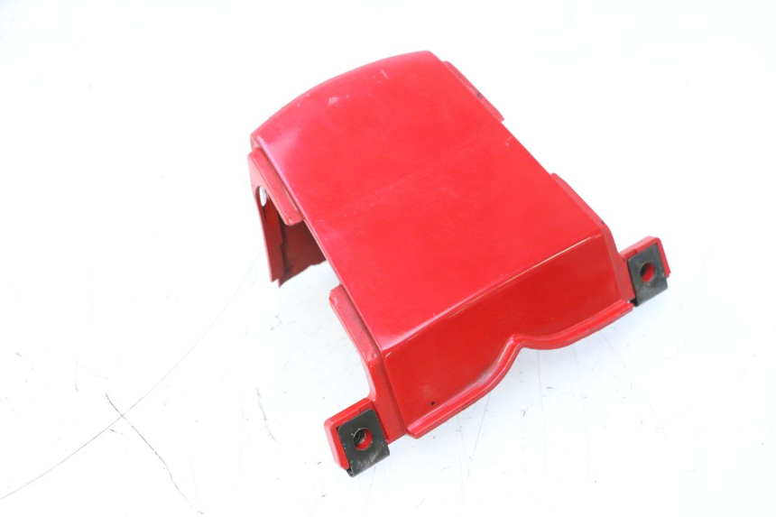 photo de UNIóN DE CARENADO TRASERO. KAWASAKI ZX-6R ZX6R 600 (1995 - 1997) - Primer plano técnico