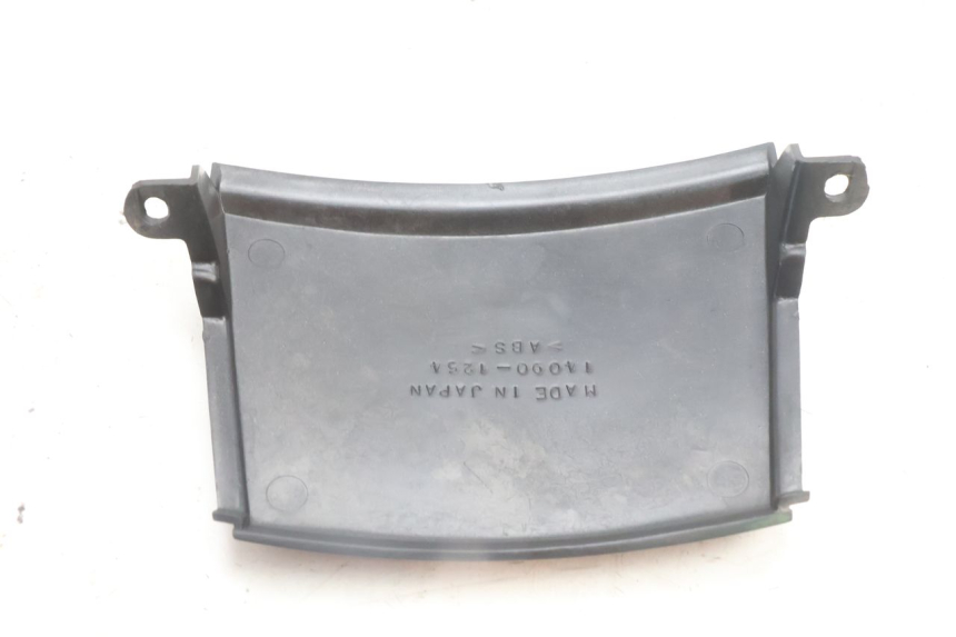 photo de CARENADO TRASERO CONEXION KAWASAKI ZZR 600 (1995 - 2004) - Vista general del producto