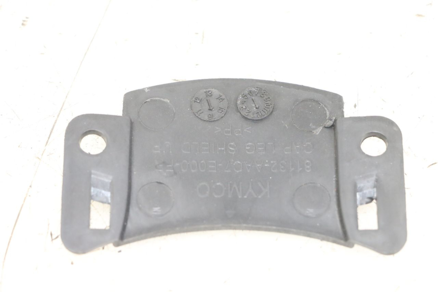 photo de JUNTA DE CARENAJE DELANTERO KYMCO AGILITY 4T 50 (2018 - 2022) - Detalle de la pieza