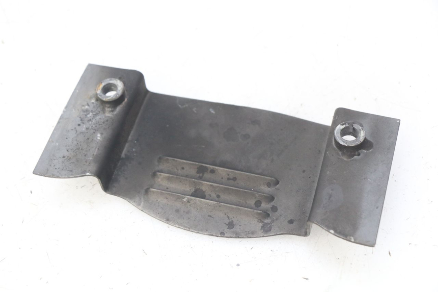 photo de JUNTA DE CARENAJE DELANTERO ROYAL ENFIELD BULLET CLASSIC 500 (2017 - 2020) - Zoom estado de uso