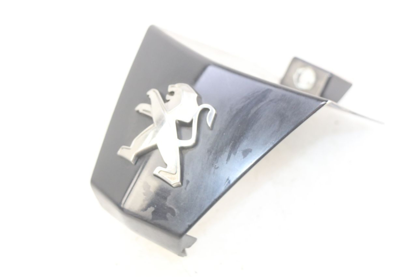 photo de JUNTA DE CARENAJE DELANTERO PEUGEOT CITYSTAR 2T 50 (2018 - 2021) - Vista principal