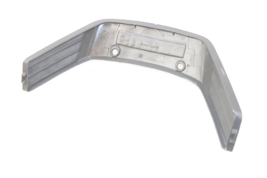 photo de JUNTA DE CARENAJE DELANTERO SUZUKI CP 80 (1985 - 1996) - Zoom estado de uso