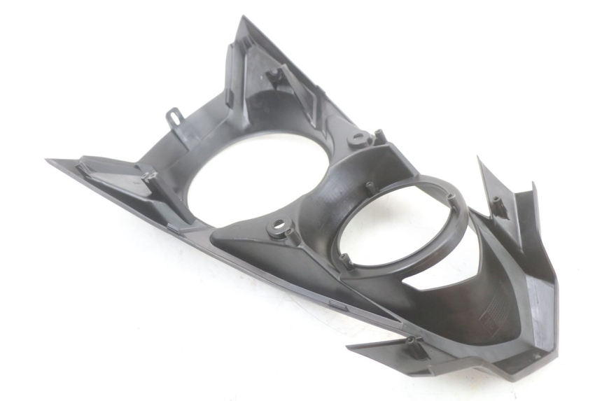 photo de JUNTA DE CARENAJE DELANTERO SYM CROX 4T 50 (2016 - 2023) - Detalles de los puntos de fijación