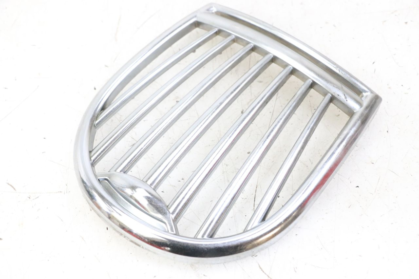 photo de CARENADO FRONTAL CONEXION DAELIM BESBI 125 (2007 - 2008) - Vista principal