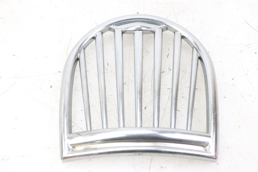 photo de CARENADO FRONTAL CONEXION DAELIM BESBI 125 (2007 - 2008) - Zoom estado de uso