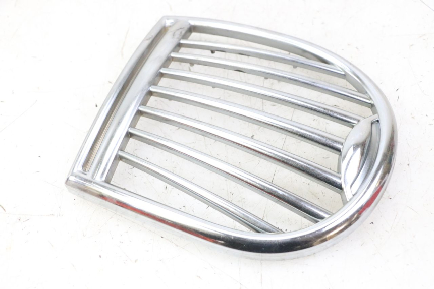 photo de CARENADO FRONTAL CONEXION DAELIM BESBI 125 (2007 - 2008) - Otra perspectiva