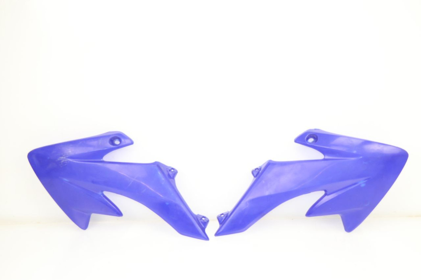 photo de CARENADO FRONTAL CONEXION KXD DIRT BIKE 607 125 (2014 - 2020) - Vista principal