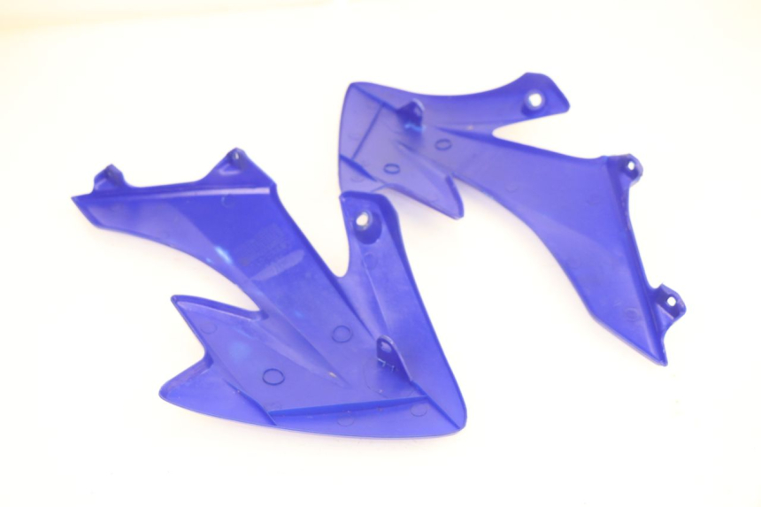 photo de CARENADO FRONTAL CONEXION KXD DIRT BIKE 607 125 (2014 - 2020) - Detalle de la pieza