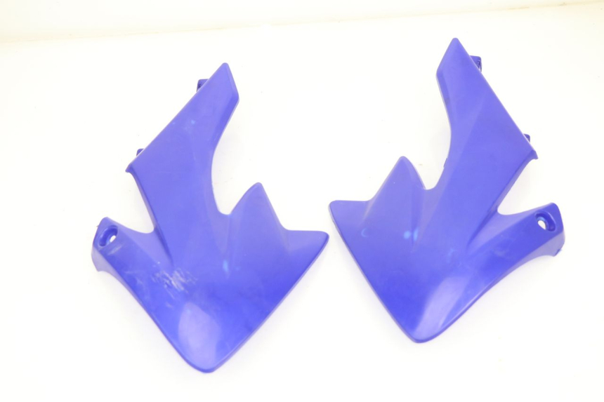 photo de CARENADO FRONTAL CONEXION KXD DIRT BIKE 607 125 (2014 - 2020) - Zoom estado de uso