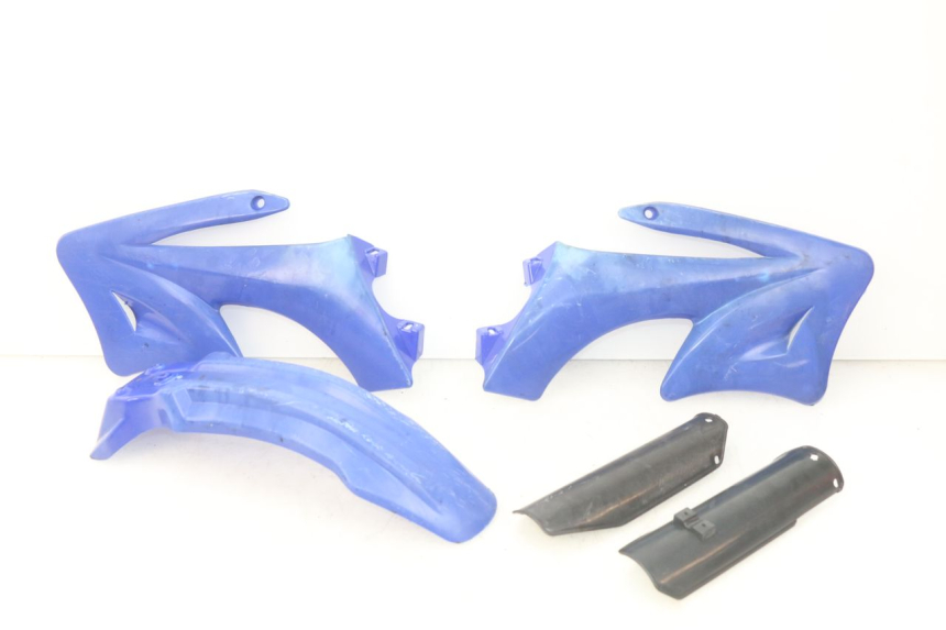 photo de JUNTA DE CARENAJE DELANTERO LONCIN DIRT BIKE 125 - Vista principal