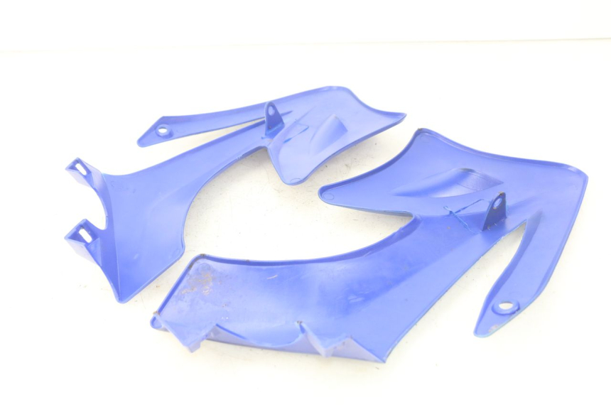 photo de JUNTA DE CARENAJE DELANTERO LONCIN DIRT BIKE 125 - Detalle de la pieza