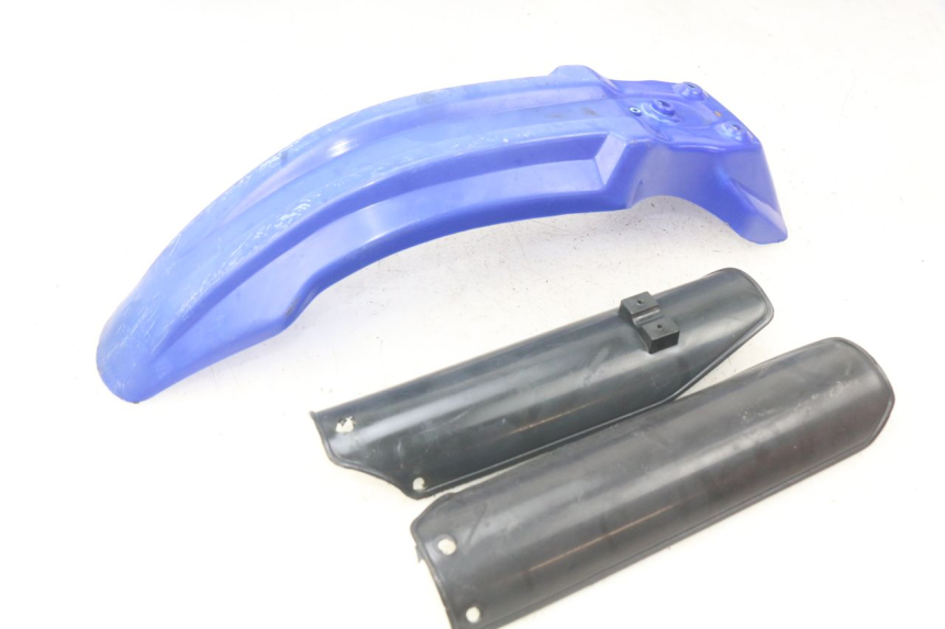 photo de JUNTA DE CARENAJE DELANTERO LONCIN DIRT BIKE 125 - Otra perspectiva