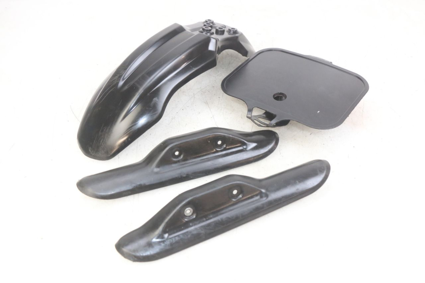 photo de JUNTA DE CARENAJE DELANTERO LONCIN DIRT BIKE 125 - Vista principal