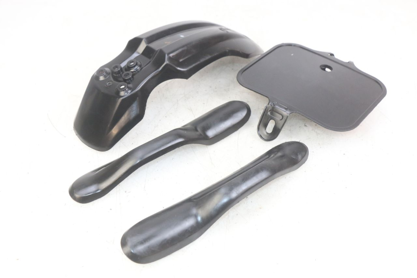 photo de JUNTA DE CARENAJE DELANTERO LONCIN DIRT BIKE 125 - Otra perspectiva