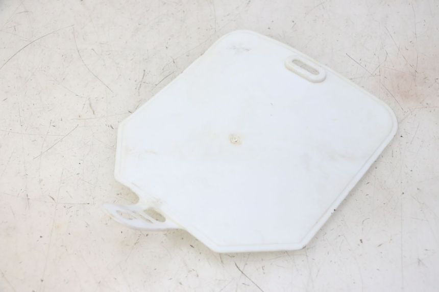 photo de JUNTA DE CARENAJE DELANTERO LONCIN DIRT BIKE 125 - Detalle de la pieza