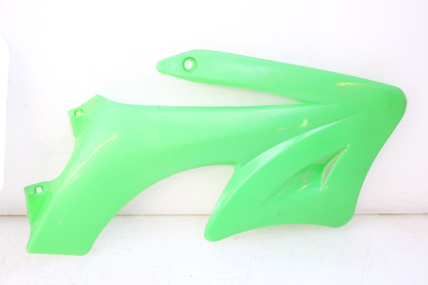 photo de JUNTA DE CARENAJE DELANTERO LONCIN DIRT BIKE 125 - Vista general del producto