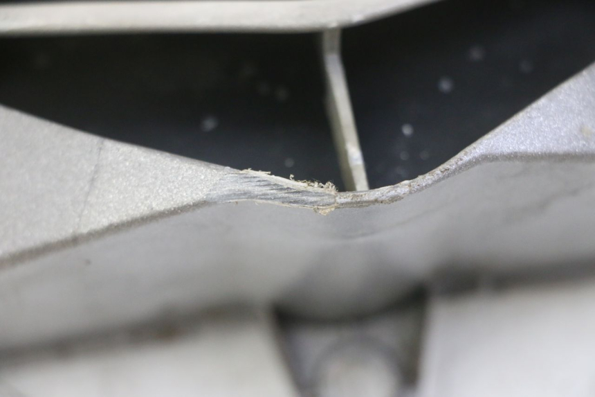 photo de CARENADO FRONTAL CONEXION PEUGEOT ELYSTAR 50 (2002 - 2014) - Vista general del producto