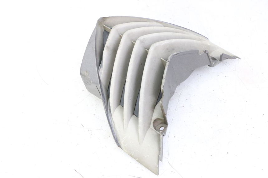 photo de CARENADO FRONTAL CONEXION PEUGEOT ELYSTAR 50 (2002 - 2014) - Detalles de los puntos de fijación