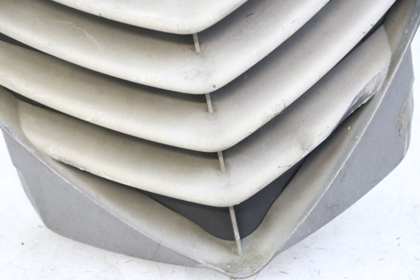 photo de CARENADO FRONTAL CONEXION PEUGEOT ELYSTAR 50 (2002 - 2014) - Marcados y referencias originales