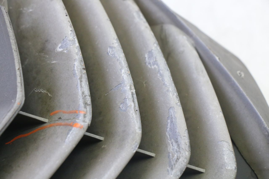 photo de CARENADO FRONTAL CONEXION PEUGEOT ELYSTAR 50 (2002 - 2014) - Vista general del producto