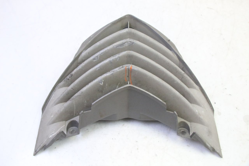 photo de CARENADO FRONTAL CONEXION PEUGEOT ELYSTAR 50 (2002 - 2014) - Estado de la superficie y material