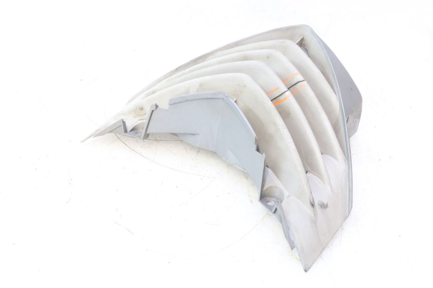 photo de CARENADO FRONTAL CONEXION PEUGEOT ELYSTAR 50 (2002 - 2014) - Estado de la superficie y material