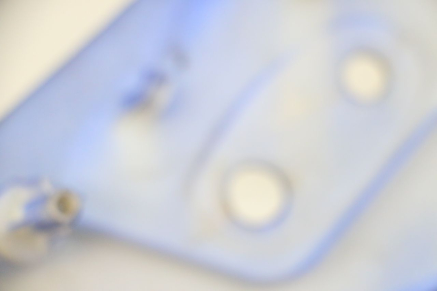 photo de CARENADO FRONTAL CONEXION STAHO FH 50 (2018 - 2019) - Zoom estado de uso