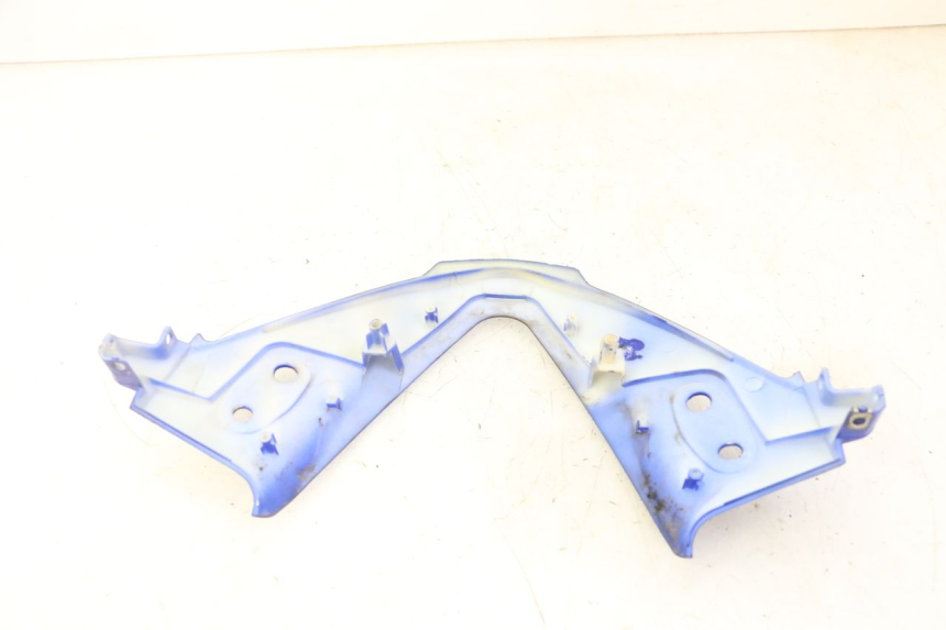 photo de CARENADO FRONTAL CONEXION STAHO FH 50 (2018 - 2019) - Estado de la superficie y material