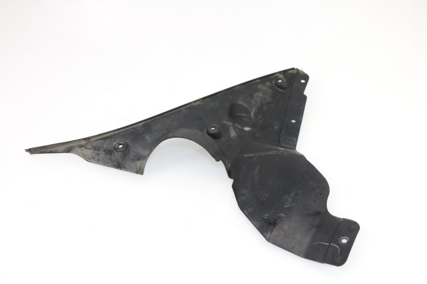 photo de JUNTA DE CARENAJE DELANTERO YAMAHA FJR ABS 1300 (2006 - 2012) - Detalle de la pieza