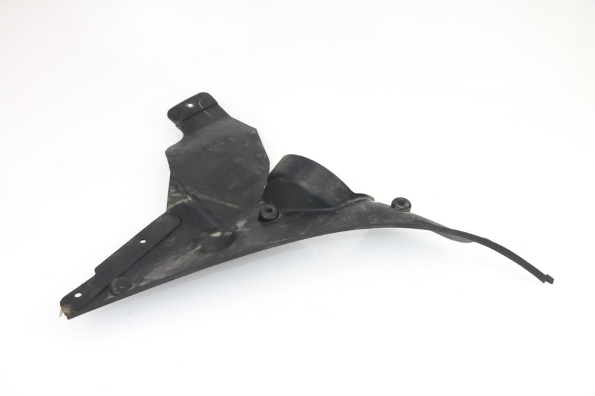 photo de JUNTA DE CARENAJE DELANTERO YAMAHA FJR ABS 1300 (2006 - 2012) - Zoom estado de uso