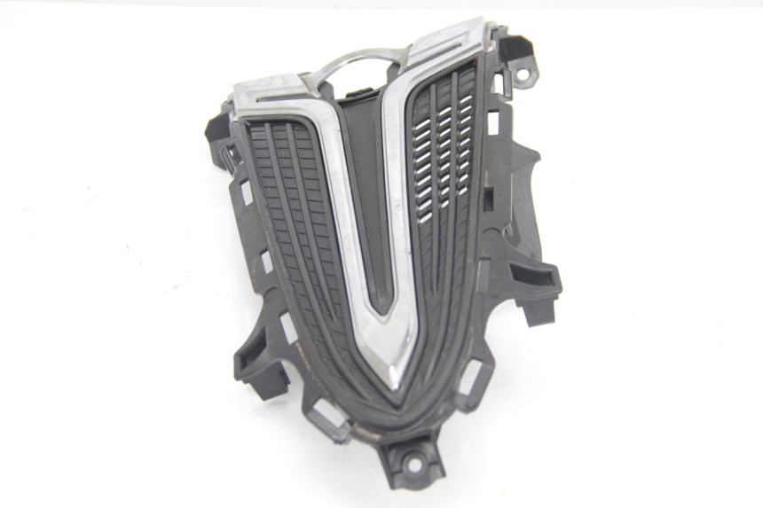 photo de CARENADO FRONTAL CONEXION MBK FLIPPER 115 (2013 - 2017) - Detalles de los puntos de fijación