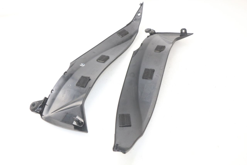 photo de CARENADO FRONTAL CONEXION SUZUKI GSX-R GSXR K16 1000 (2012 - 2016) - Zoom estado de uso