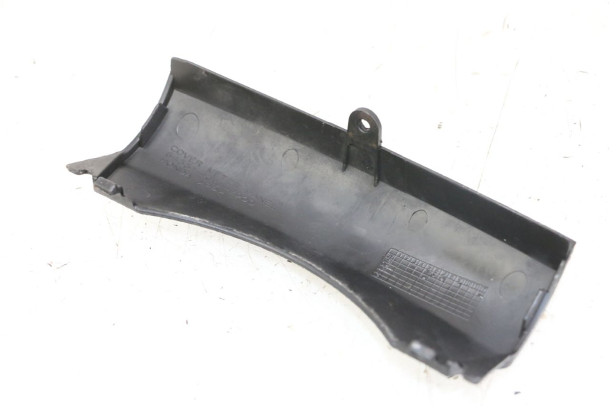 photo de CARENADO FRONTAL CONEXION HONDA FES S-WING SWING 125 (2007 - 2015) - Zoom estado de uso