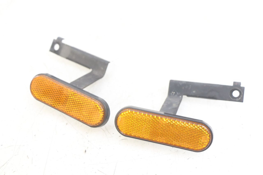 photo de JUNTA CARENAJE DELANTERO INF. KYMCO AGILITY 16+ 4T 50 (2018 - 2023) - Vista principal