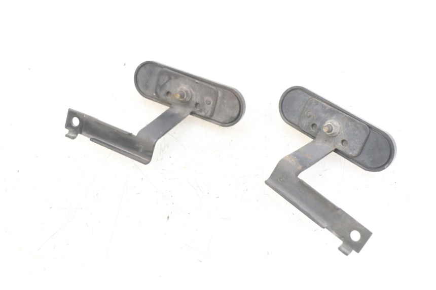 photo de JUNTA CARENAJE DELANTERO INF. KYMCO AGILITY 16+ 4T 50 (2018 - 2023) - Detalle de la pieza