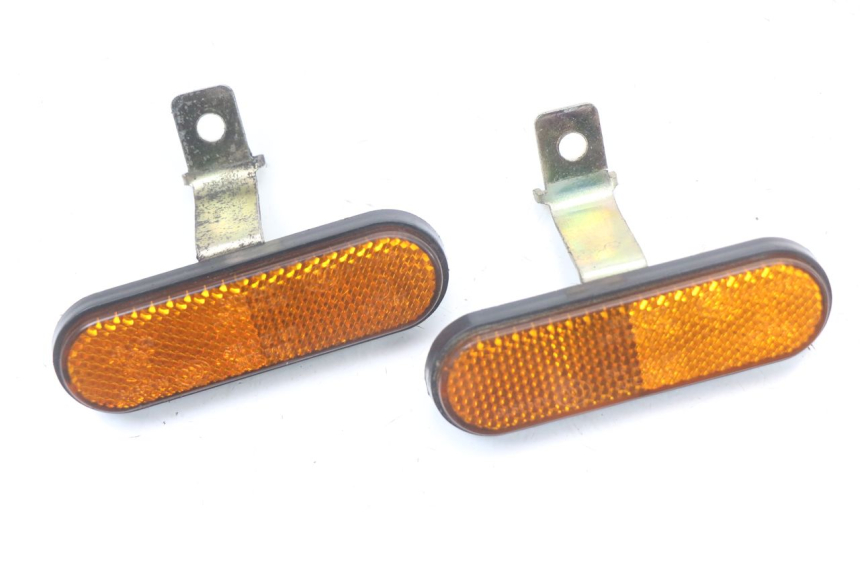 photo de CARENADO DELANTERO CONEXION KYMCO AGILITY 4T 50 (2018 - 2022) - Vista principal