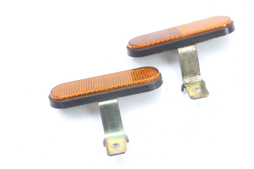 photo de CARENADO DELANTERO CONEXION KYMCO AGILITY 4T 50 (2018 - 2022) - Detalle de la pieza