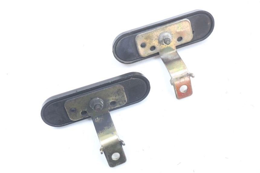 photo de CARENADO DELANTERO CONEXION KYMCO AGILITY 4T 50 (2018 - 2022) - Zoom estado de uso