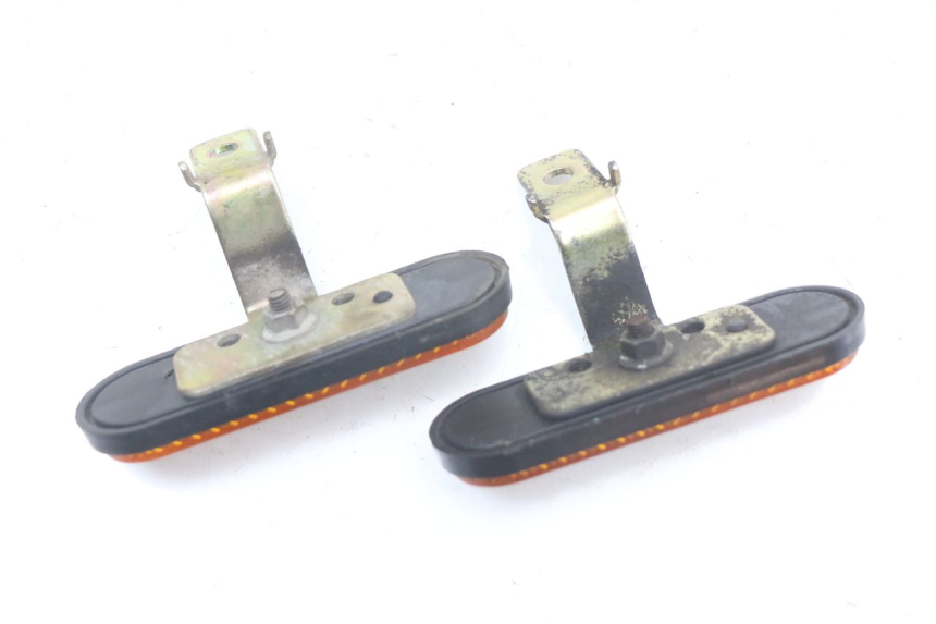 photo de CARENADO DELANTERO CONEXION KYMCO AGILITY 4T 50 (2018 - 2022) - Otra perspectiva