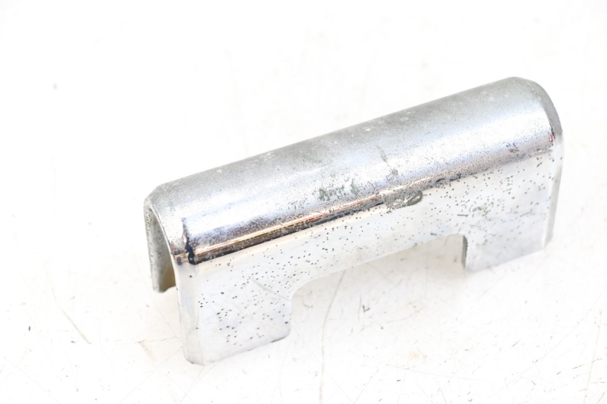 photo de CARENADO DELANTERO CONEXION HYOSUNG GV AQUILA 125 (2000 - 2009) - Detalle de la pieza