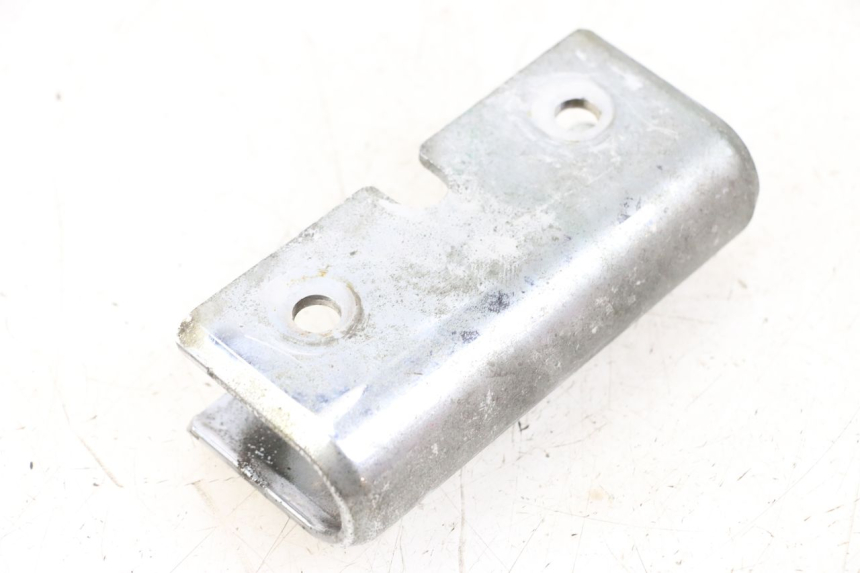 photo de CARENADO DELANTERO CONEXION HYOSUNG GV AQUILA 125 (2000 - 2009) - Zoom estado de uso