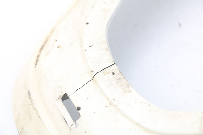 photo de CARENADO DELANTERO CONEXION YAMAHA BW'S 50 (1999 - 2003) - Zoom estado de uso