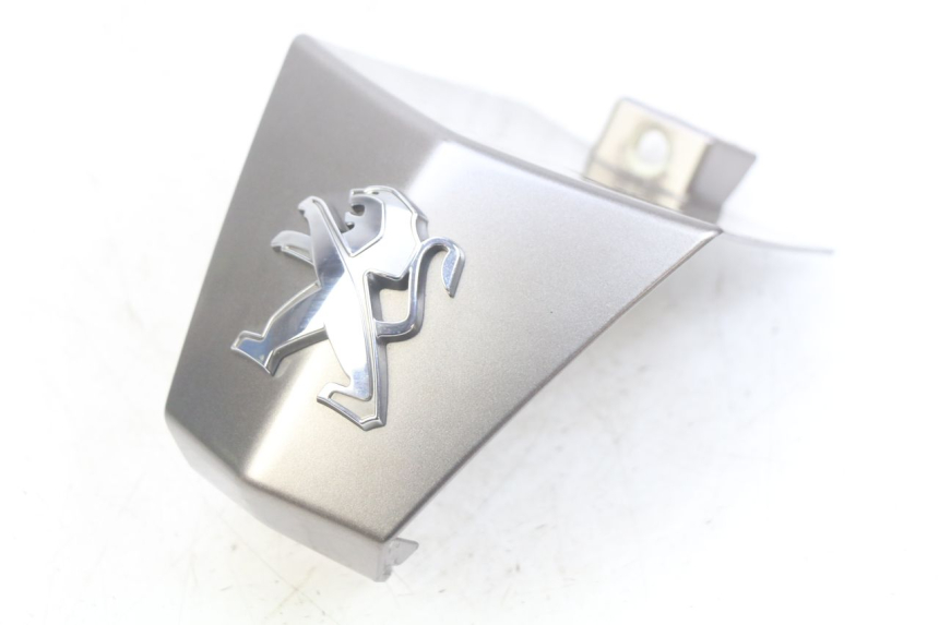 photo de JUNTA CARENAJE DELANTERO INF. PEUGEOT CITYSTAR AIR 125 (2014 - 2017) - Vista principal