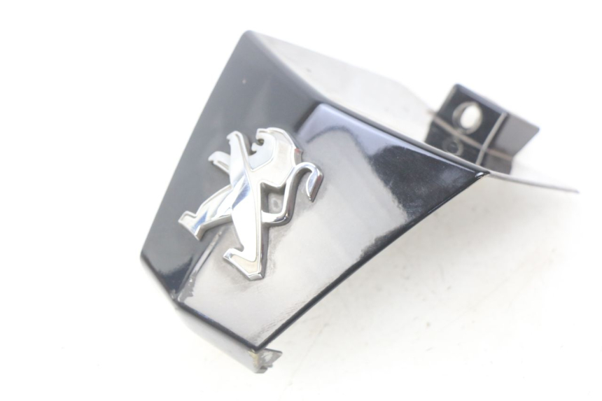 photo de JUNTA CARENAJE DELANTERO INF. PEUGEOT CITYSTAR 50 (2013 - 2017) - Vista principal