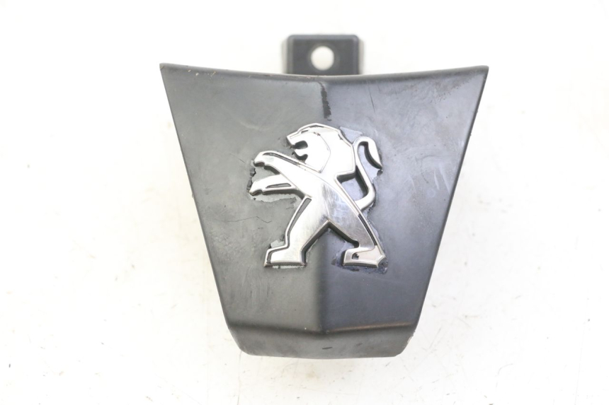 photo de JUNTA CARENAJE DELANTERO INF. PEUGEOT CITYSTAR 50 (2013 - 2017) - Detalles de los puntos de fijación