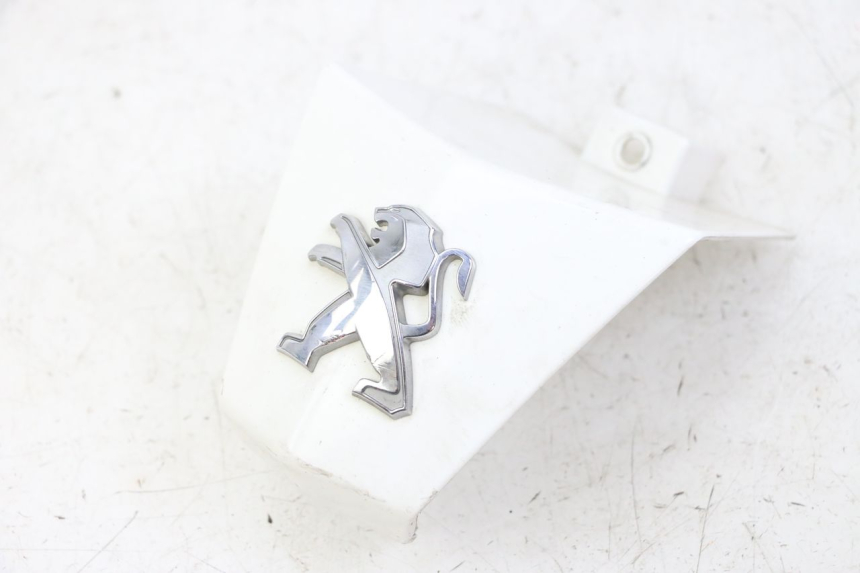 photo de JUNTA CARENAJE DELANTERO INF. PEUGEOT CITYSTAR 50 (2013 - 2017) - Vista principal